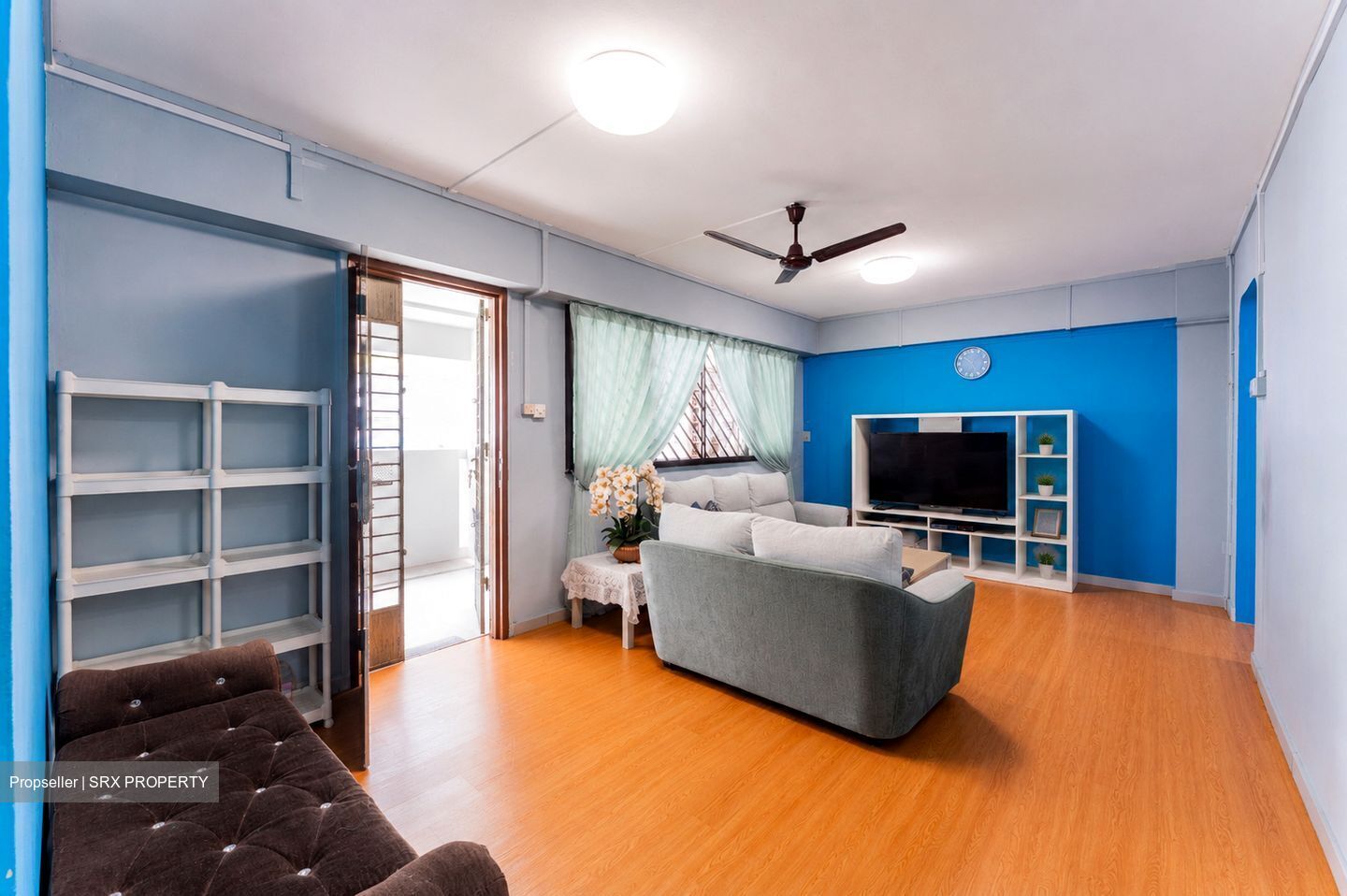 Blk 868 Yishun Street 81 (Yishun), HDB 4 Rooms #556724461